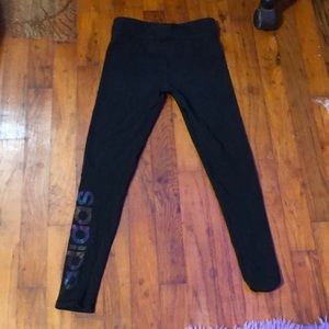 Adidas leggings